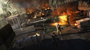 Immagine -9 del gioco Fuse per Xbox 360