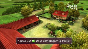 Immagine -5 del gioco My Horse & Me 2 per Xbox 360