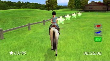 Immagine -8 del gioco My Horse & Me 2 per Xbox 360