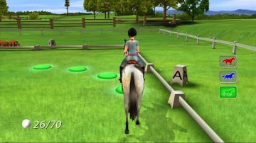 Immagine -4 del gioco My Horse & Me 2 per Xbox 360