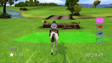 Immagine -14 del gioco My Horse & Me 2 per Xbox 360