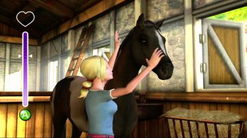 Immagine -13 del gioco My Horse & Me 2 per Xbox 360