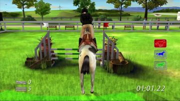 Immagine -12 del gioco My Horse & Me 2 per Xbox 360