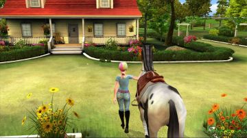 Immagine -9 del gioco My Horse & Me 2 per Xbox 360