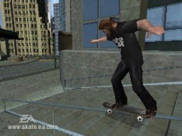 Immagine -17 del gioco Skate It per Nintendo DS