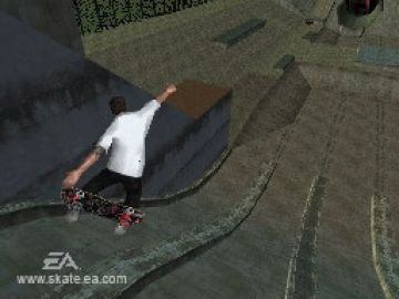 Immagine -4 del gioco Skate It per Nintendo DS