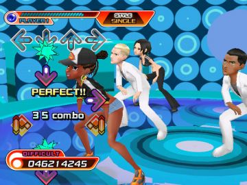 Immagine -16 del gioco Dancing Stage Hottest Party per Nintendo Wii