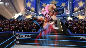 Immagine 107 del gioco WWE All Stars per PlayStation 3