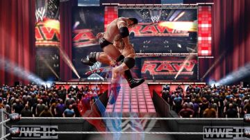 Immagine 108 del gioco WWE All Stars per PlayStation 3