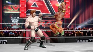 Immagine 110 del gioco WWE All Stars per PlayStation 3