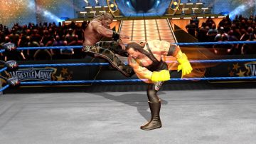 Immagine 112 del gioco WWE All Stars per PlayStation 3