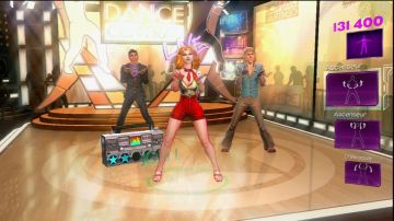 Immagine -2 del gioco Dance Central 3 per Xbox 360