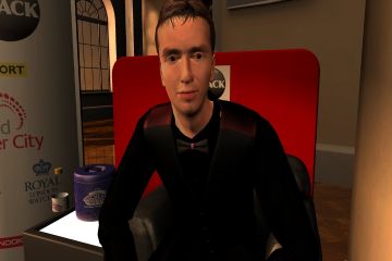 Immagine -11 del gioco WSC Real: Season 2008 per PlayStation 3