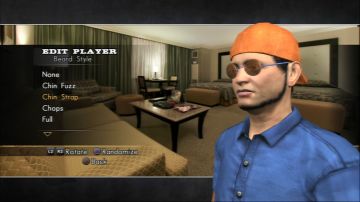 Immagine -3 del gioco World Series of Poker 2008: Battle For The Bracelets per PlayStation 3