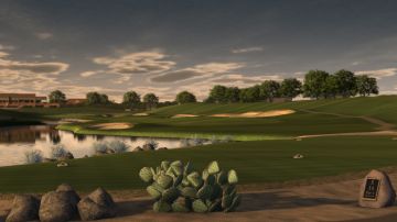 Immagine -6 del gioco Tiger Woods PGA Tour 11 per PlayStation 3