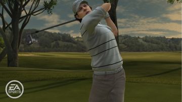 Immagine -5 del gioco Tiger Woods PGA Tour 11 per PlayStation 3