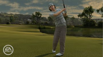 Immagine -3 del gioco Tiger Woods PGA Tour 11 per PlayStation 3