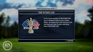 Immagine -1 del gioco Tiger Woods PGA Tour 11 per PlayStation 3