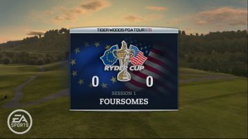 Immagine -11 del gioco Tiger Woods PGA Tour 11 per PlayStation 3