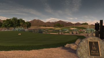 Immagine -9 del gioco Tiger Woods PGA Tour 11 per PlayStation 3