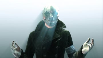 Immagine 18 del gioco DmC Devil May Cry per Xbox 360