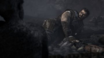 Immagine -5 del gioco Gears of War 3 per Xbox 360