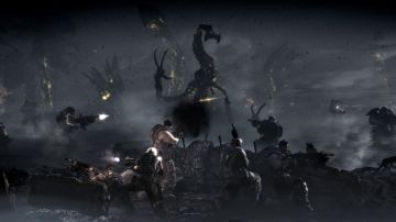 Immagine -16 del gioco Gears of War 3 per Xbox 360