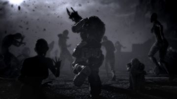 Immagine -3 del gioco Gears of War 3 per Xbox 360