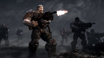 Immagine -14 del gioco Gears of War 3 per Xbox 360