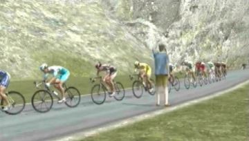 Immagine 0 del gioco Pro Cycling Manager - Tour De France 2007 per PlayStation PSP