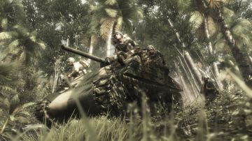 Immagine -16 del gioco Call of Duty: World at War per Xbox 360