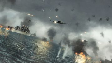 Immagine -1 del gioco Call of Duty: World at War per Xbox 360