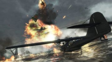 Immagine -11 del gioco Call of Duty: World at War per Xbox 360