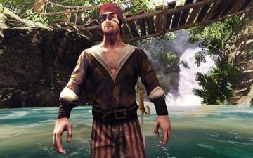 Immagine 19 del gioco Risen 2: Dark Waters per Xbox 360