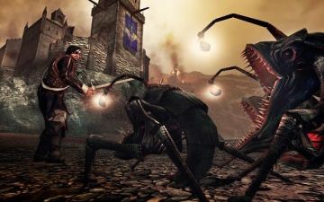 Immagine 21 del gioco Risen 2: Dark Waters per Xbox 360