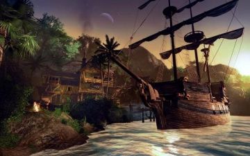 Immagine 23 del gioco Risen 2: Dark Waters per Xbox 360