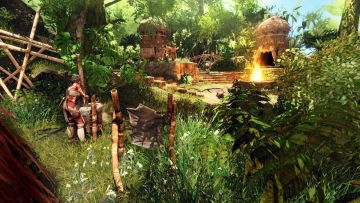Immagine 24 del gioco Risen 2: Dark Waters per Xbox 360