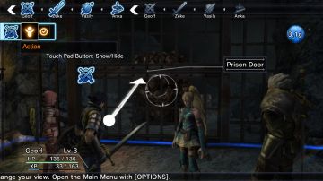 Immagine 24 del gioco NAtURAL DOCtRINE per PlayStation 4