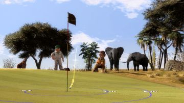 Immagine -9 del gioco Everybody's Golf World Tour per PlayStation 3