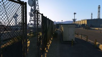 Immagine -6 del gioco Metal Gear Solid V: Ground Zeroes per Xbox 360