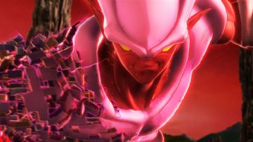 Immagine -11 del gioco Dragon Ball: Raging Blast 2 per Xbox 360