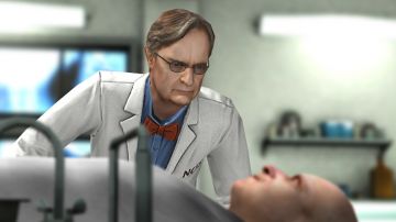 Immagine -7 del gioco NCIS per Xbox 360