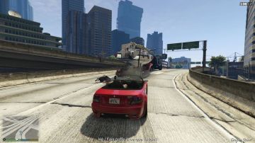 Immagine 103 del gioco Grand Theft Auto V - GTA 5 per Xbox One