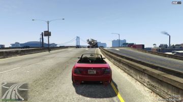 Immagine 104 del gioco Grand Theft Auto V - GTA 5 per Xbox One