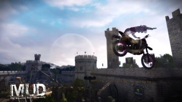 Immagine -3 del gioco MUD - FIM Motocross World Championship per PlayStation 3