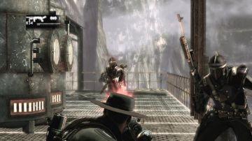 Immagine -17 del gioco Damnation per PlayStation 3