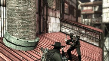Immagine -16 del gioco Damnation per PlayStation 3
