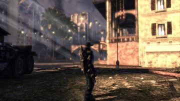 Immagine -10 del gioco Damnation per PlayStation 3