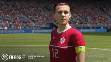 Immagine -11 del gioco FIFA 16 per Xbox One