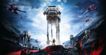 Immagine -4 del gioco Star Wars: Battlefront per Xbox One